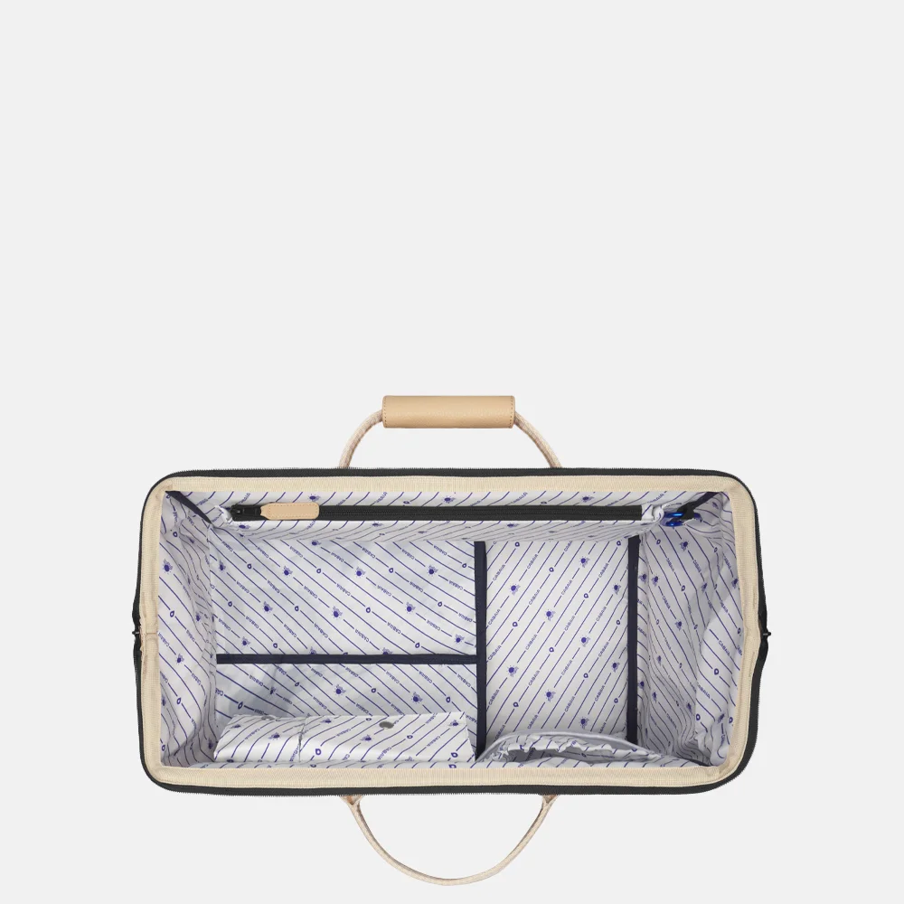 Cabaia duffle weekendtas lobito bij Duifhuizen