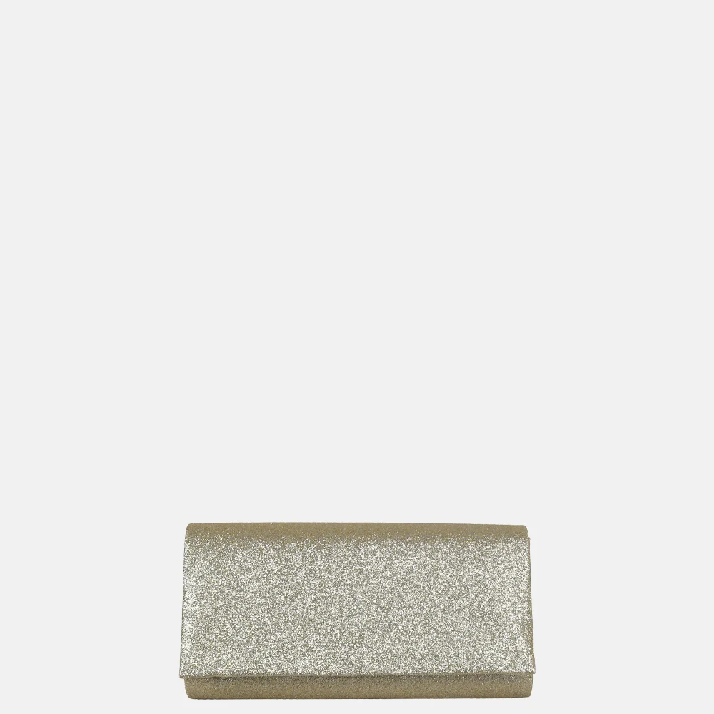 Bulaggi clutch gold