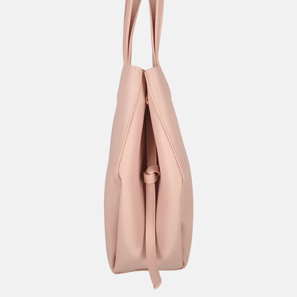 Firenze handtas S pink bij Duifhuizen