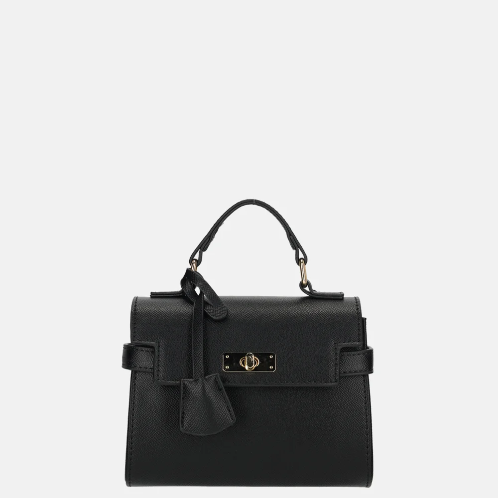 Firenze handtas XS black bij Duifhuizen
