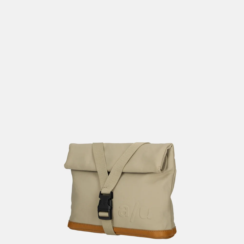 Aunts and Uncles Japan Tsu crossbody tas/heuptas  nomad bij Duifhuizen