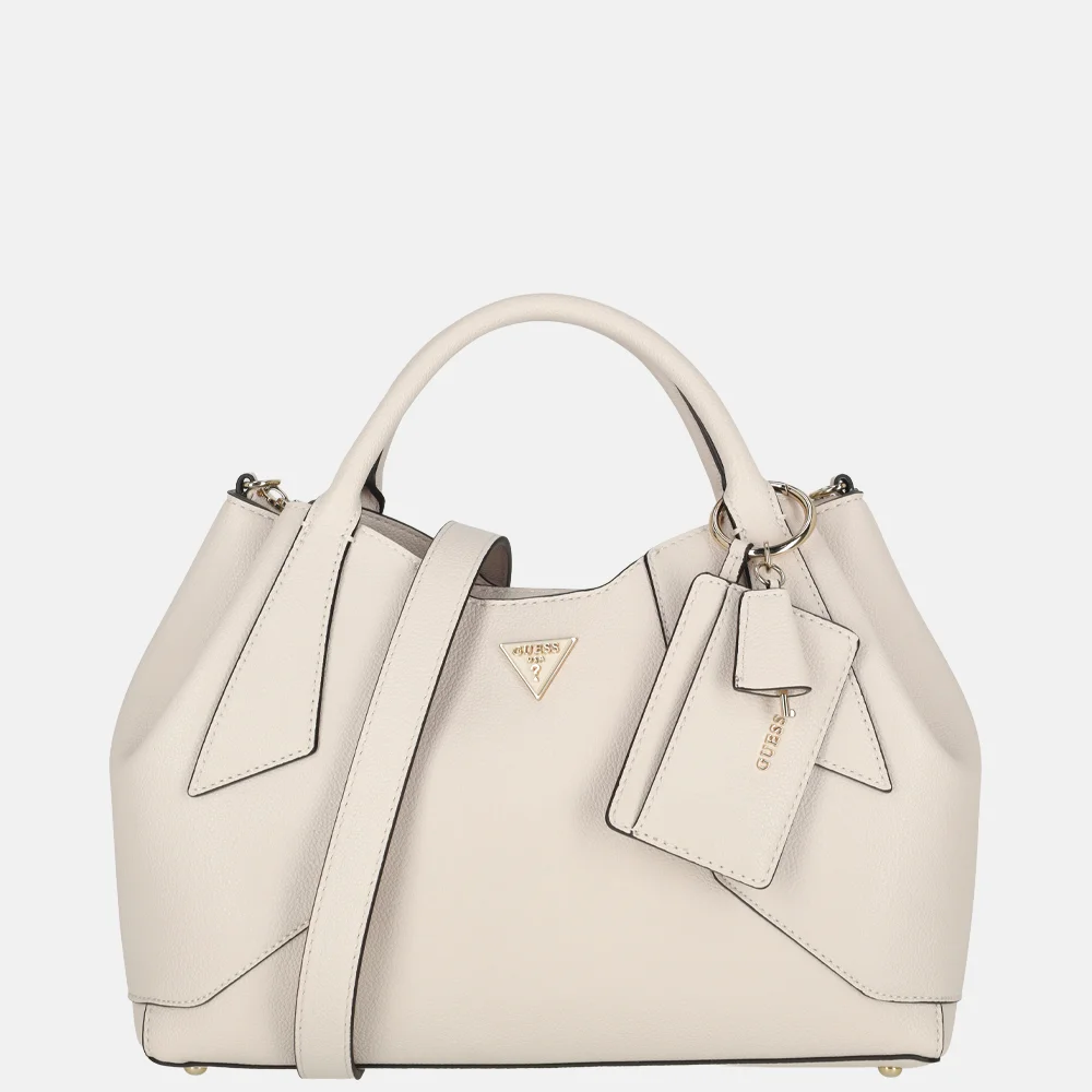Guess Darcy girlfriend handtas stone