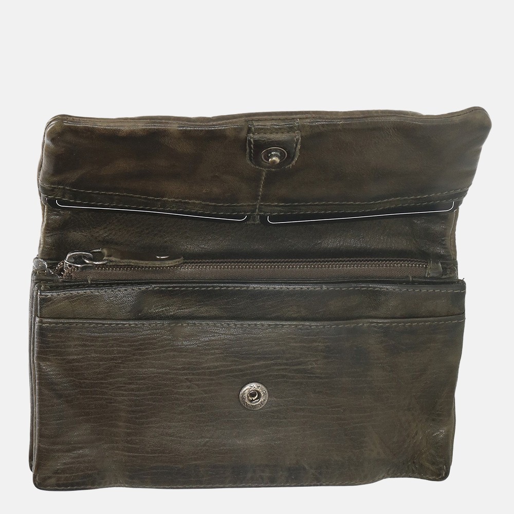 Old West Paint Rock olijf bij Duifhuizen