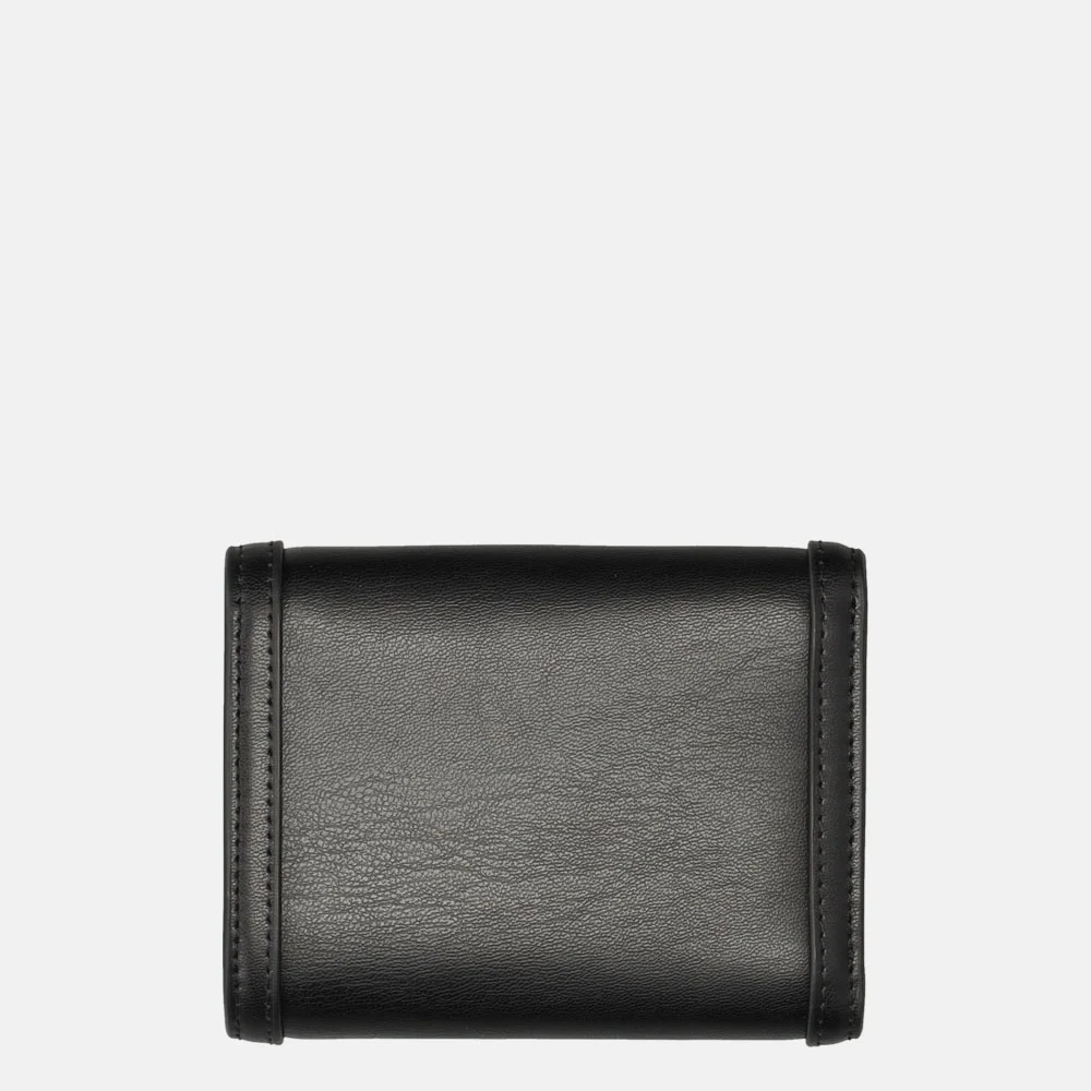Tommy Hilfiger City portemonnee black bij Duifhuizen
