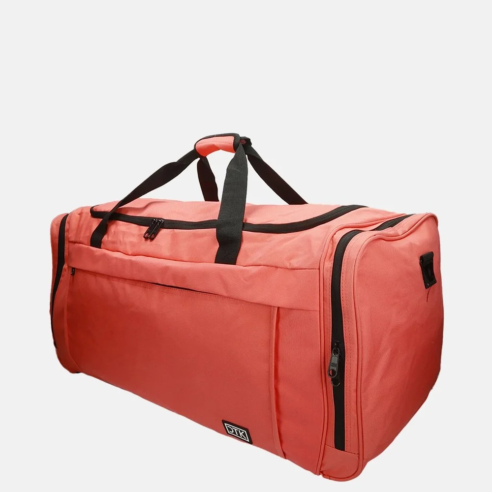 Duifhuizen reistas L 75 cm pretty pink bij Duifhuizen