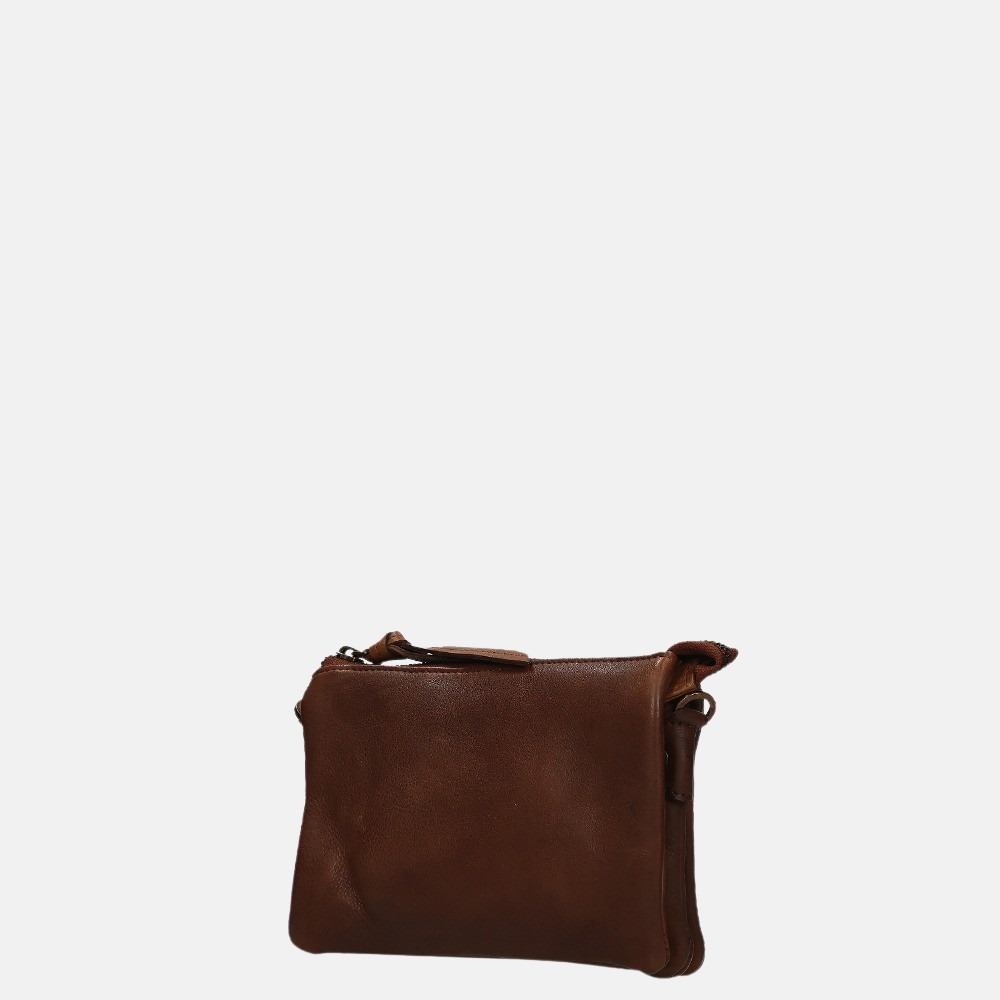 Legend Como clutch tan bij Duifhuizen