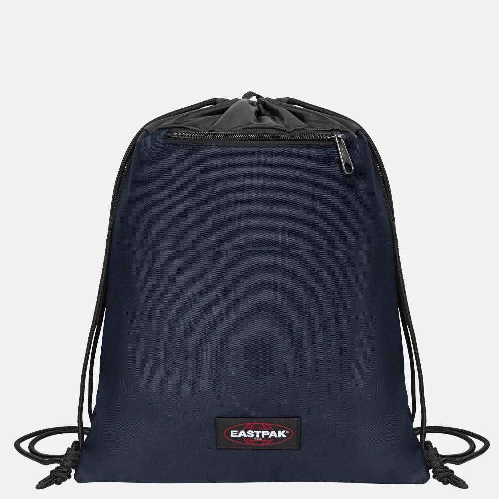 Eastpak Jymler gymtas blauw