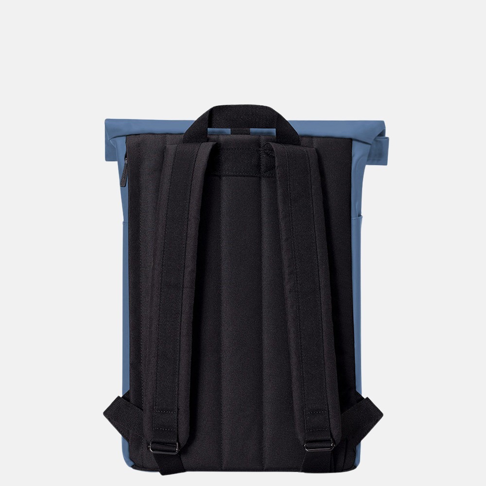 Ucon Acrobatics Hajo Lotus rugzak 15.4 inch steel blue bij Duifhuizen