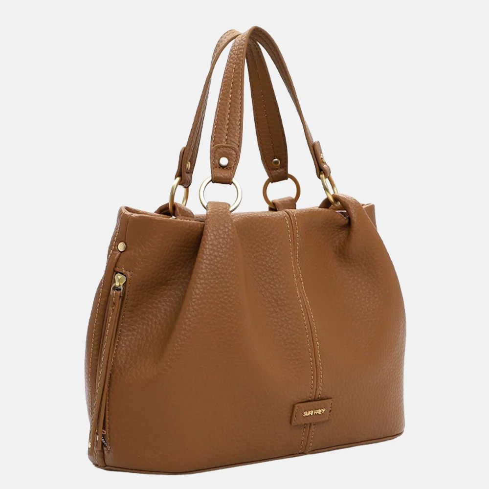 Suri Frey handtas M sahara bij Duifhuizen