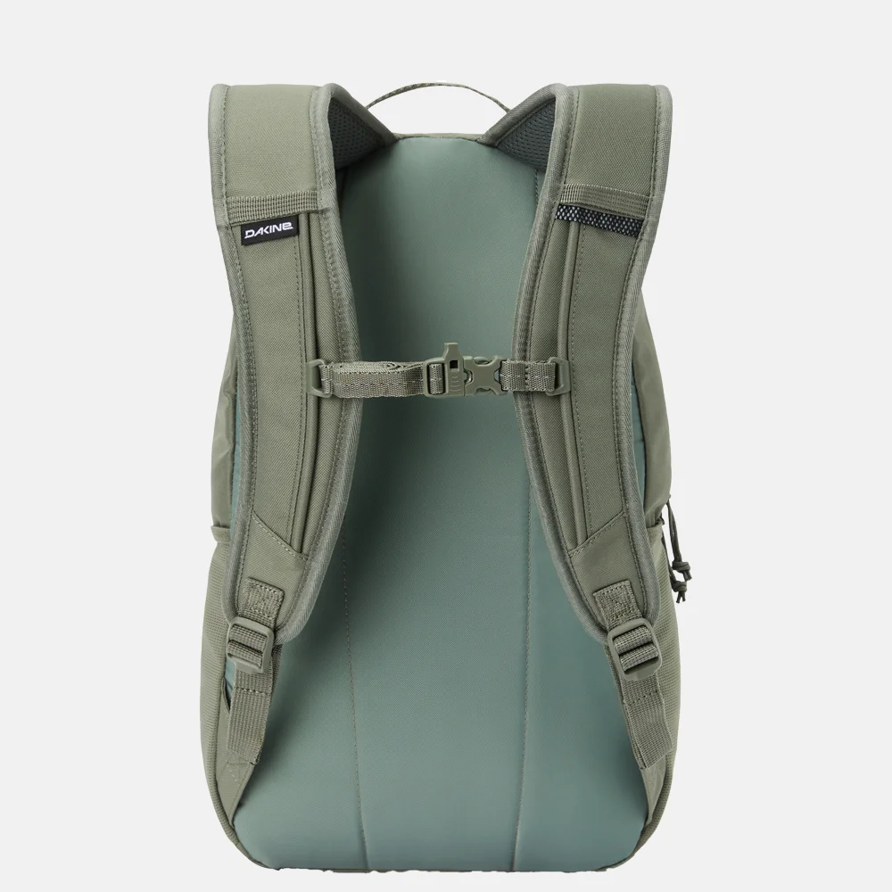Dakine Mission rugzak 18 liter mulled basil bij Duifhuizen