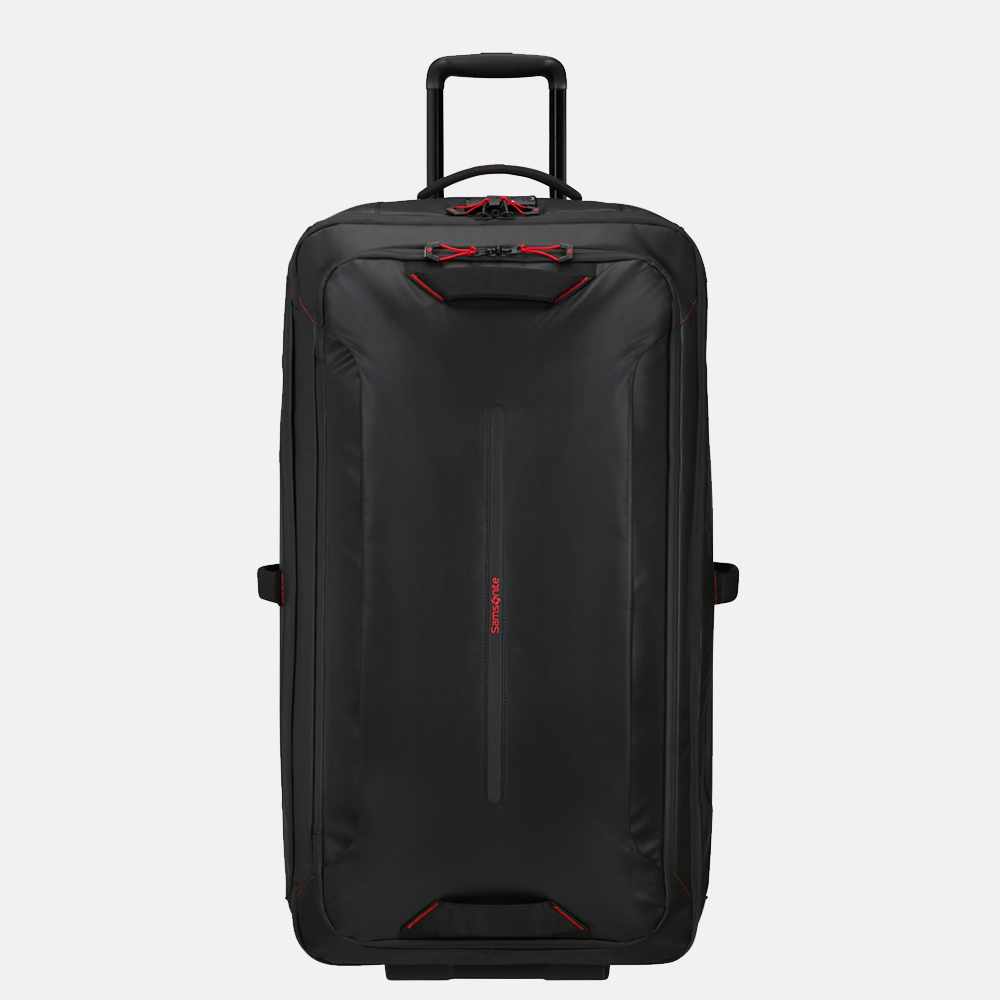 Samsonite Ecodiver reistas op wielen 79 cm TSA black