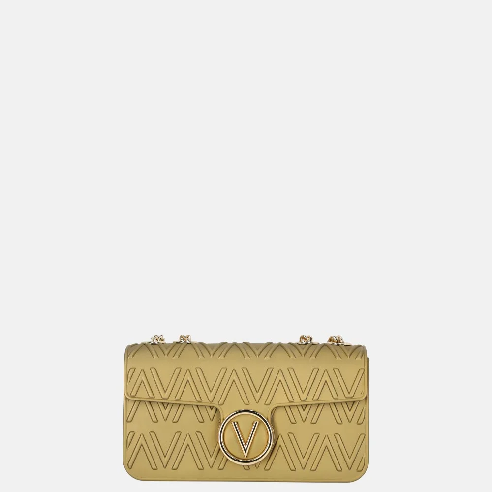 Valentino Bags Bubble crossbody tas oro bij Duifhuizen