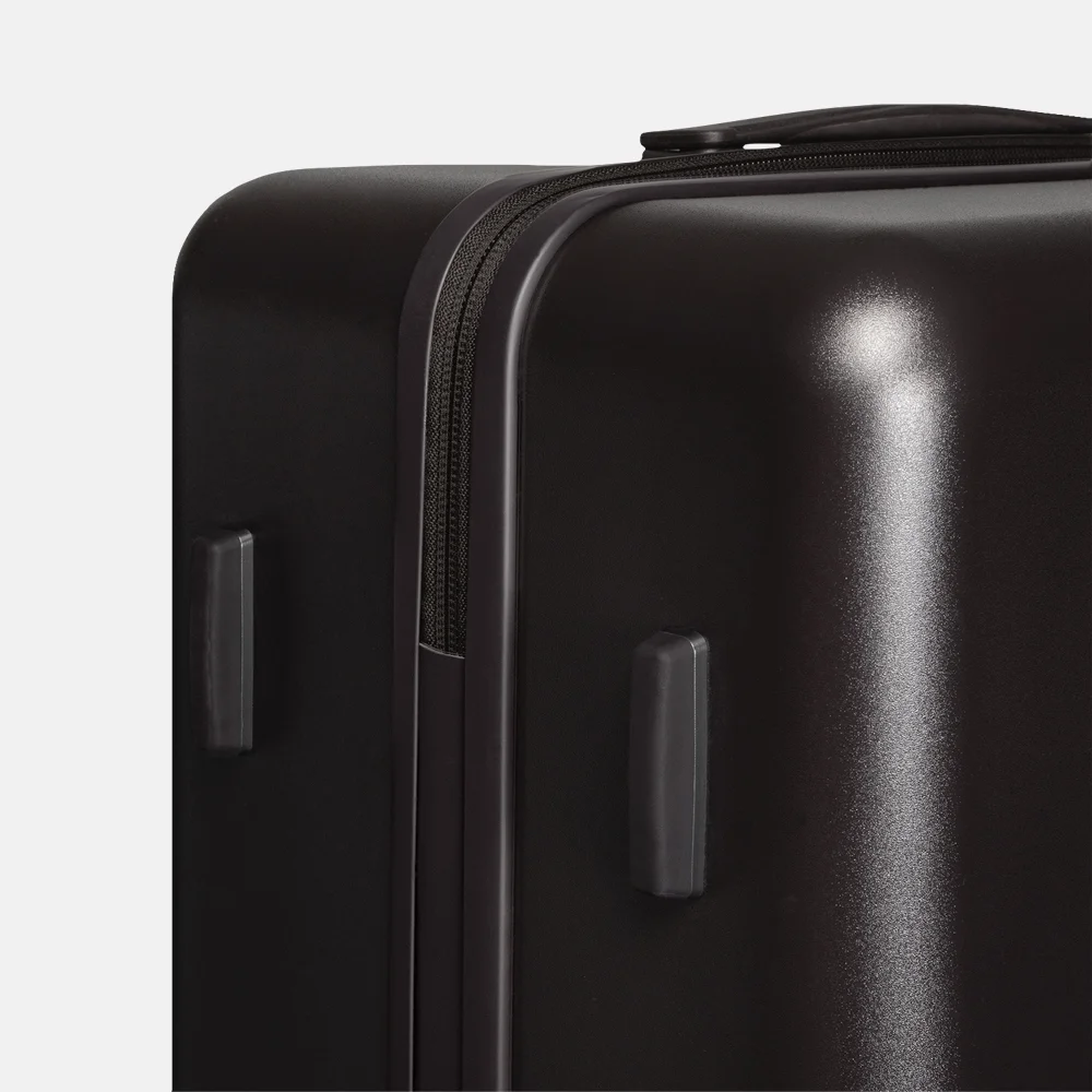 SUITSUIT Mystique reiskoffer 67 cm ground coffee bij Duifhuizen