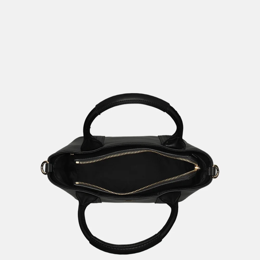 Tommy Hilfiger handtas S black bij Duifhuizen