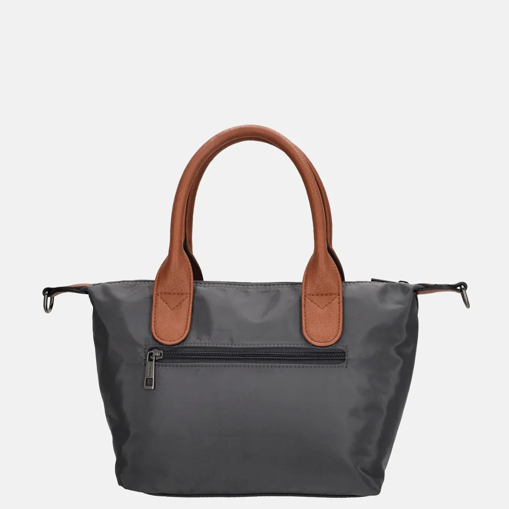 Charm London Buckingham handtas S olifant grijs bij Duifhuizen