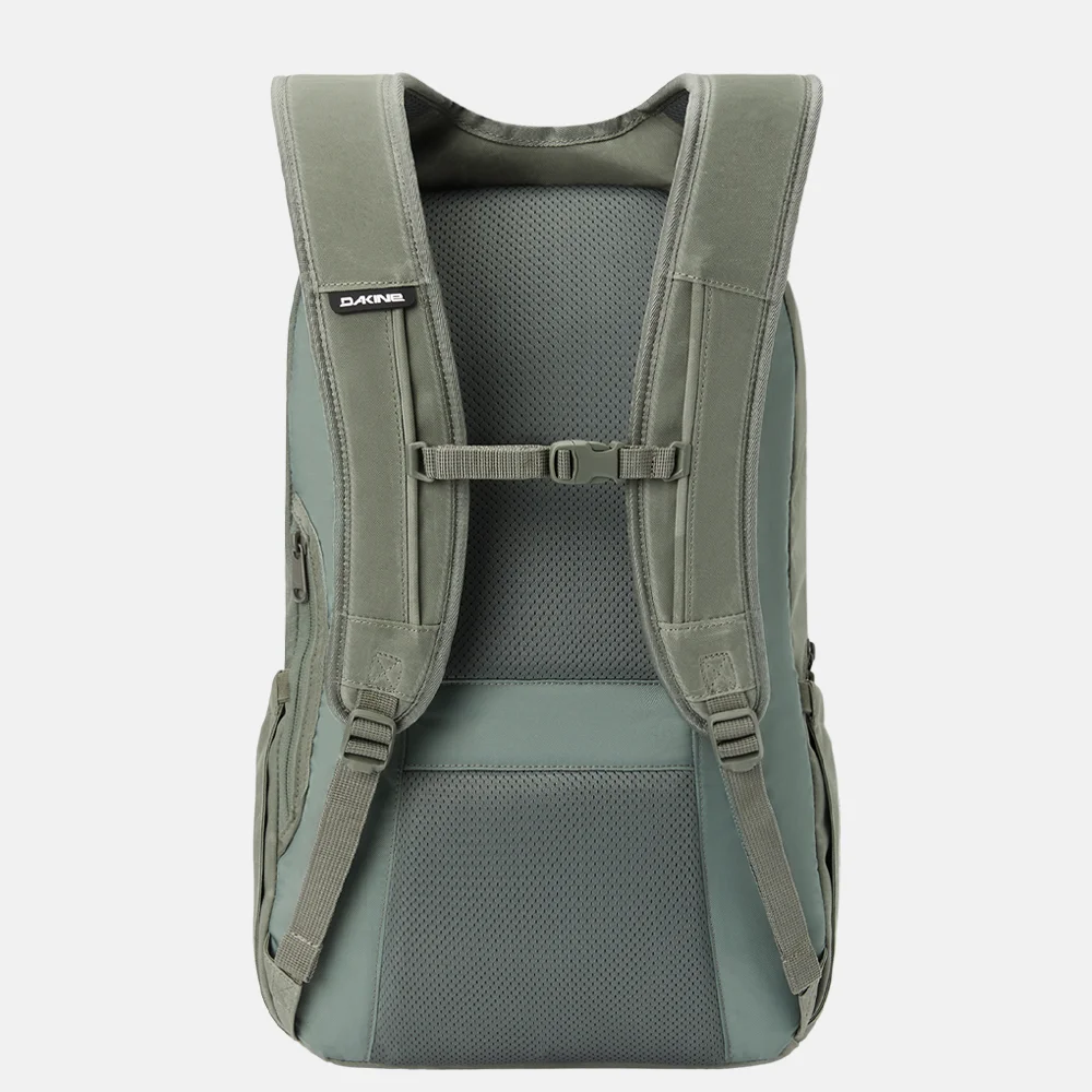 Dakine Campus Premium laptoprugzak 28 liter mulled basil bij Duifhuizen