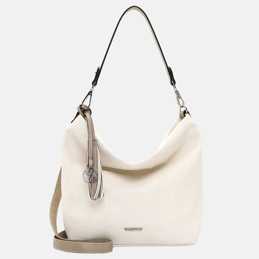 Emily & Noah buideltas beige