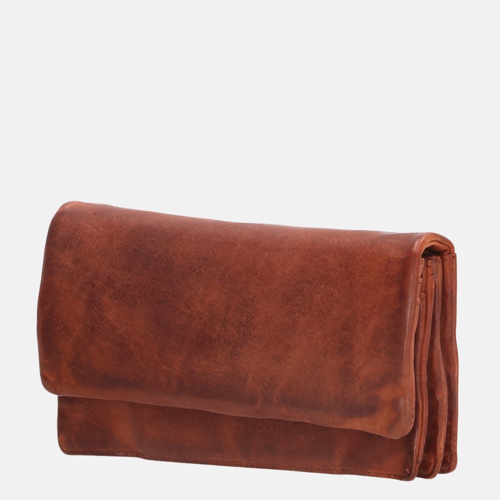 Old West Paint Rock dark cognac bij Duifhuizen