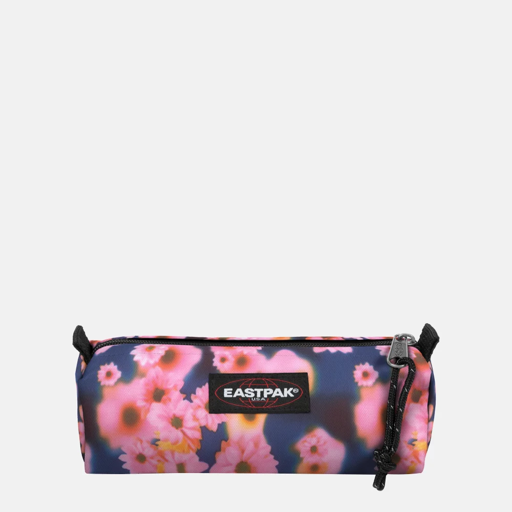 Eastpak Benchmark etui soft navy bij Duifhuizen