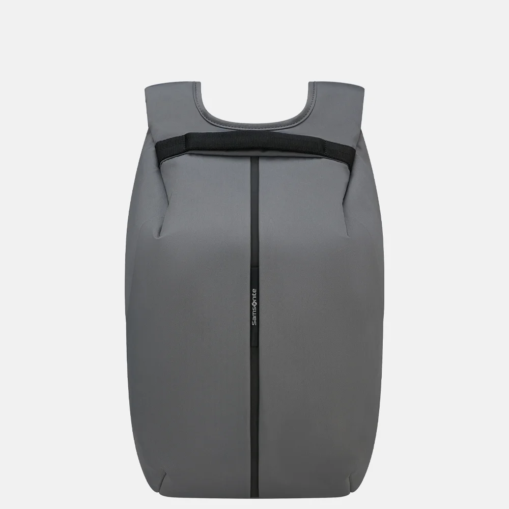 Samsonite Securipack laptoprugzak 14.1 inch grey