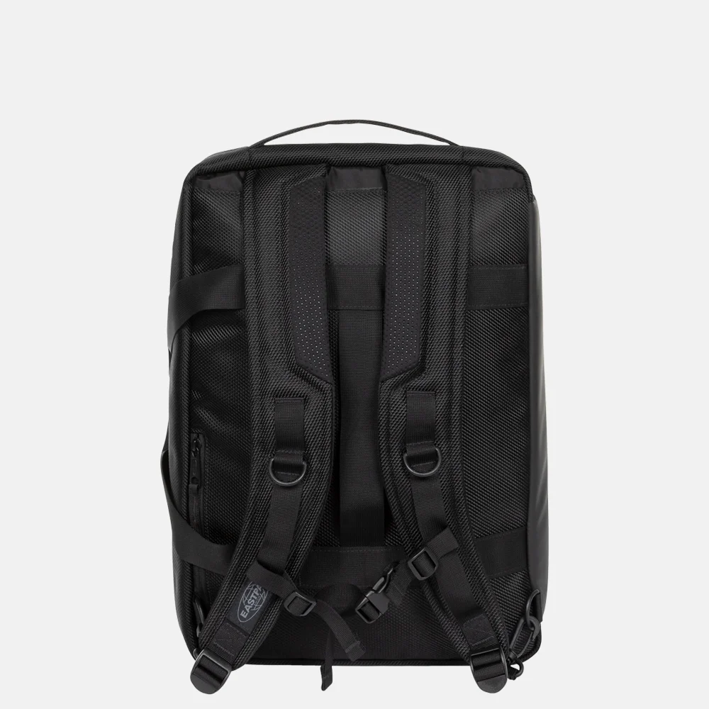 Eastpak Cnnct Coat rugzak black bij Duifhuizen