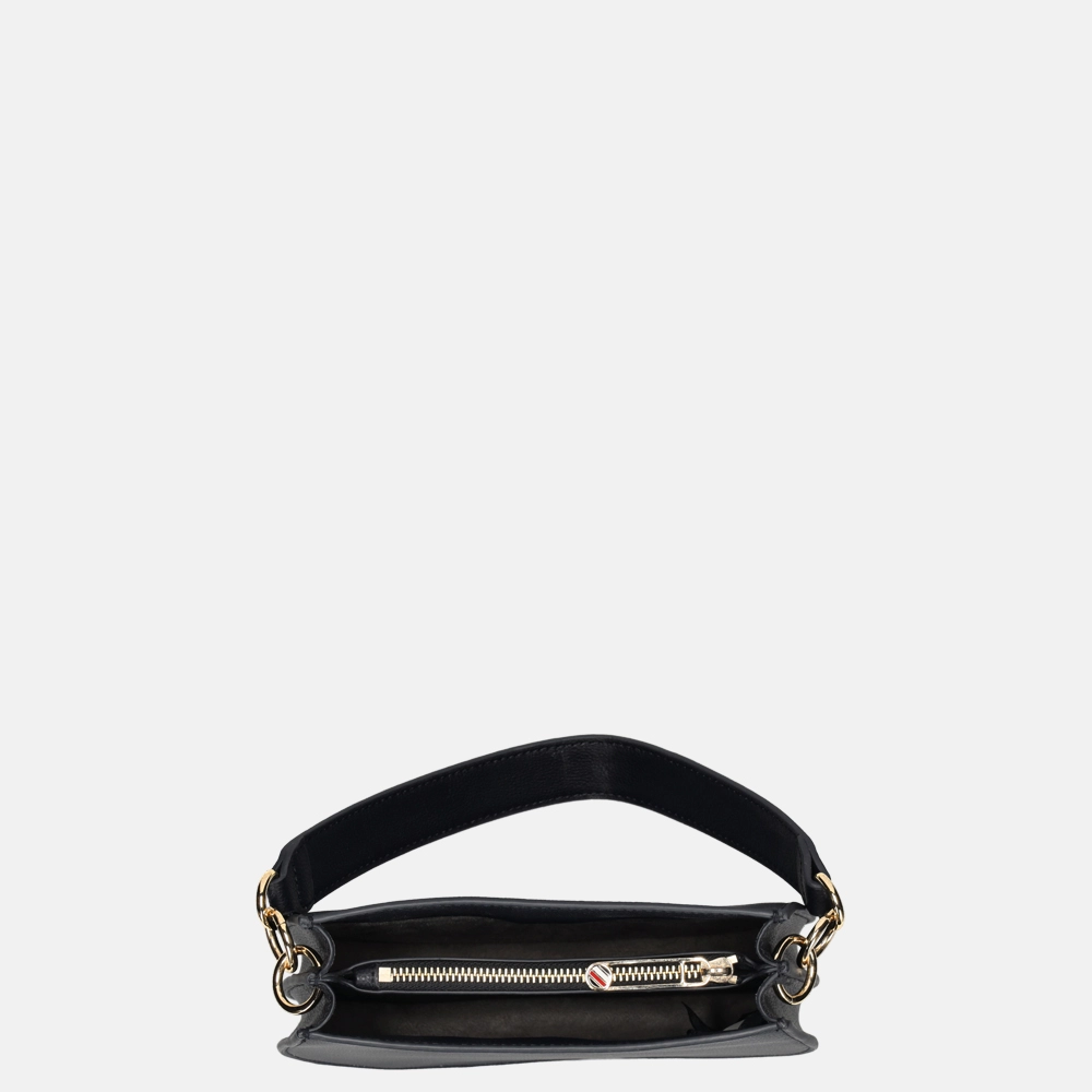 Tommy Hilfiger Life schoudertas blue bij Duifhuizen