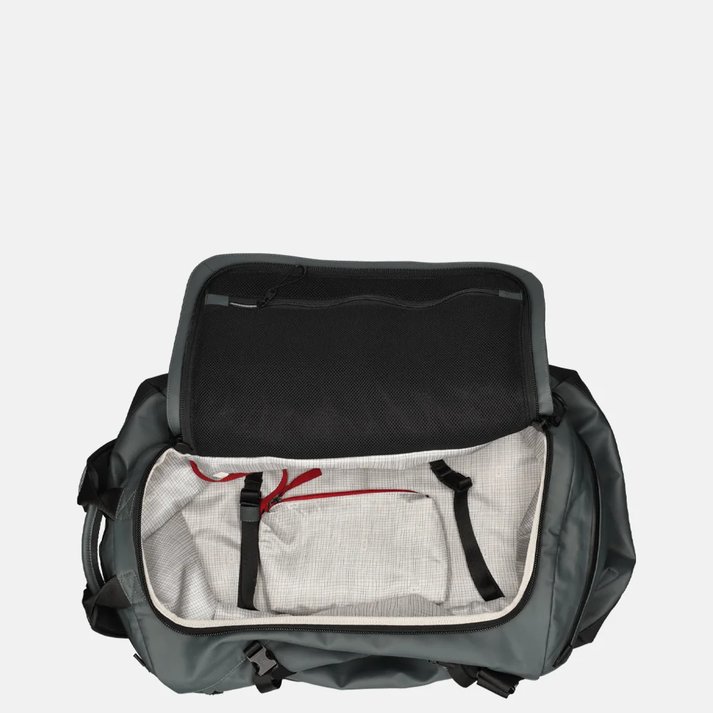 Aunts and Uncles Kashiwa Nishi weekendtas dark shadow bij Duifhuizen