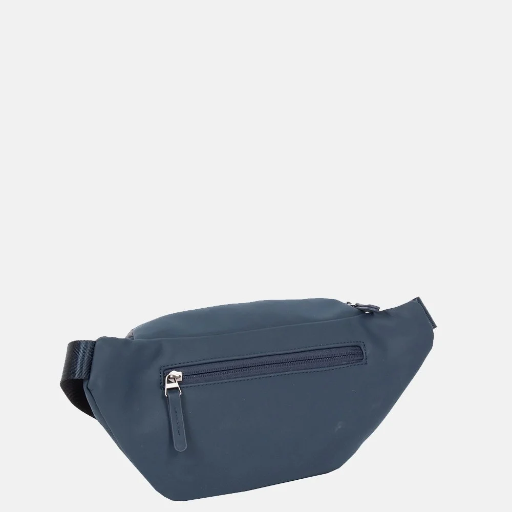 New Rebels Harper heuptas navy bij Duifhuizen