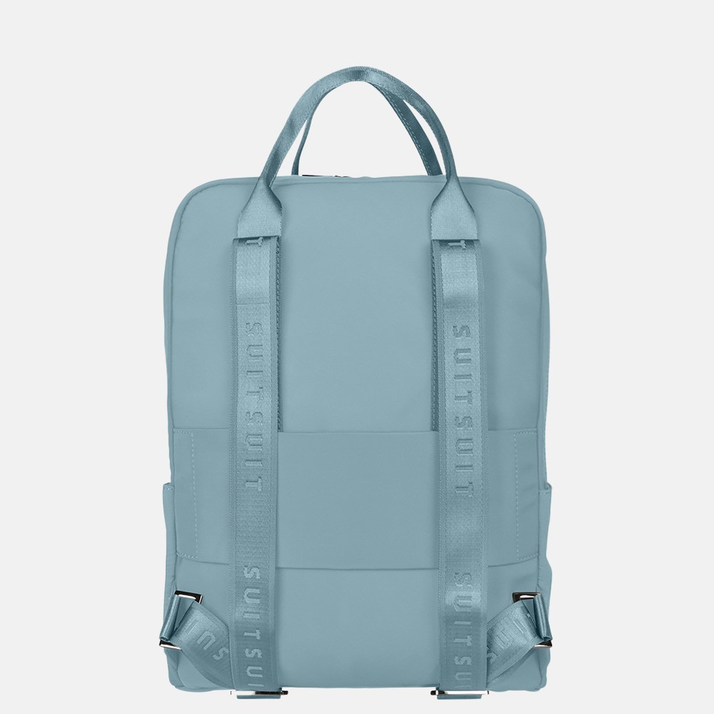 SUITSUIT Natura rugzak 13 inch stone bij Duifhuizen