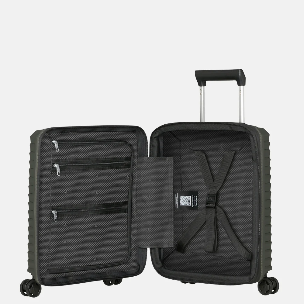 Samsonite Upscape underseater 45 cm climbing ivy bij Duifhuizen