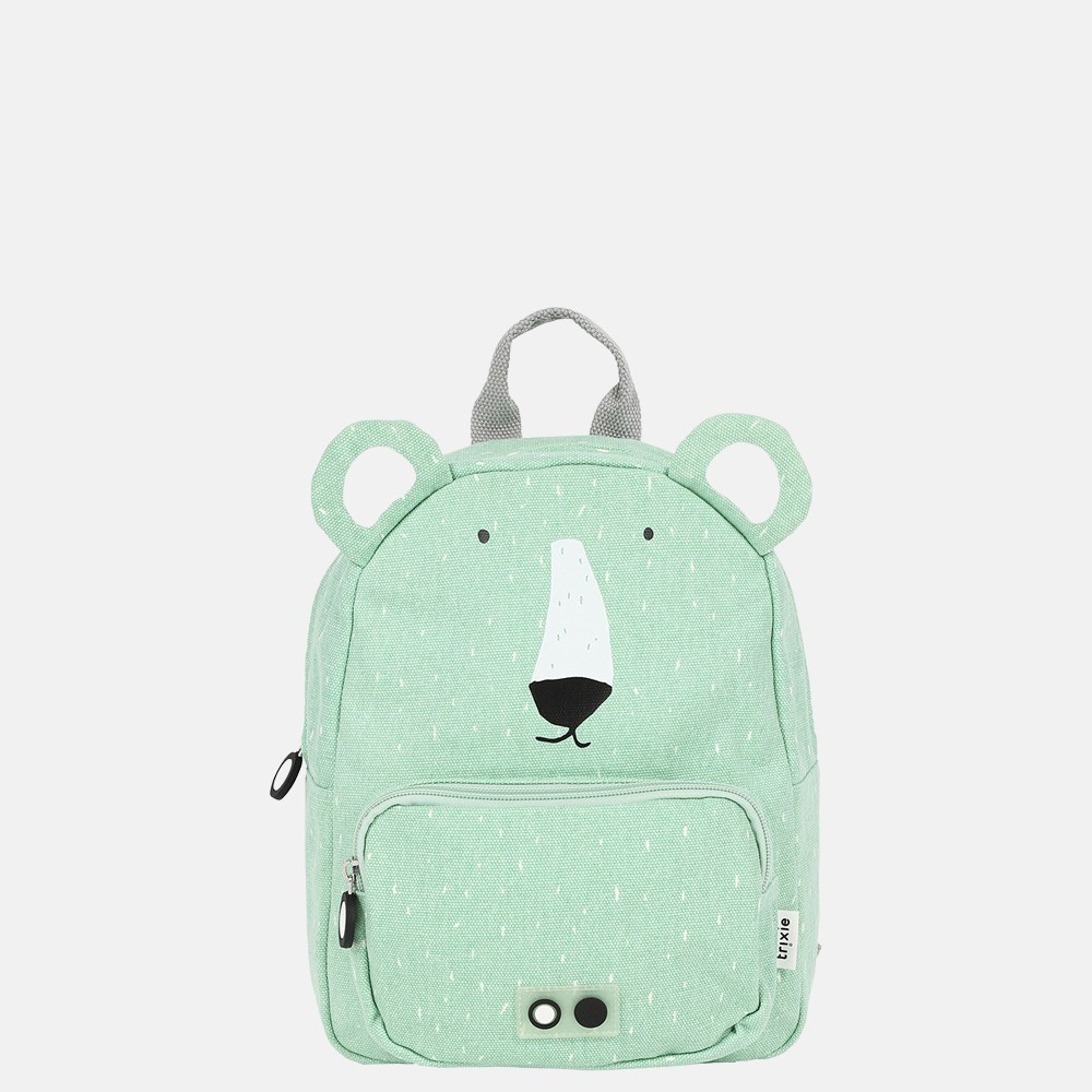 Trixie kinderrugzak Mr. Polar Bear