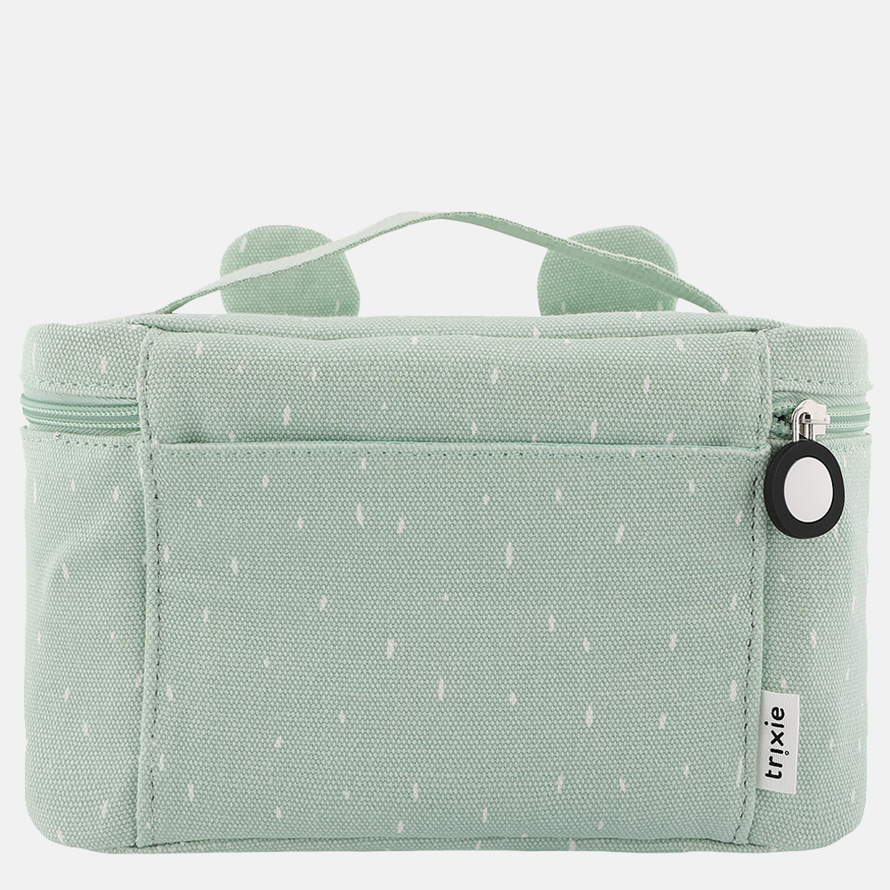 Trixie lunchbox Mr. Polar Bear bij Duifhuizen