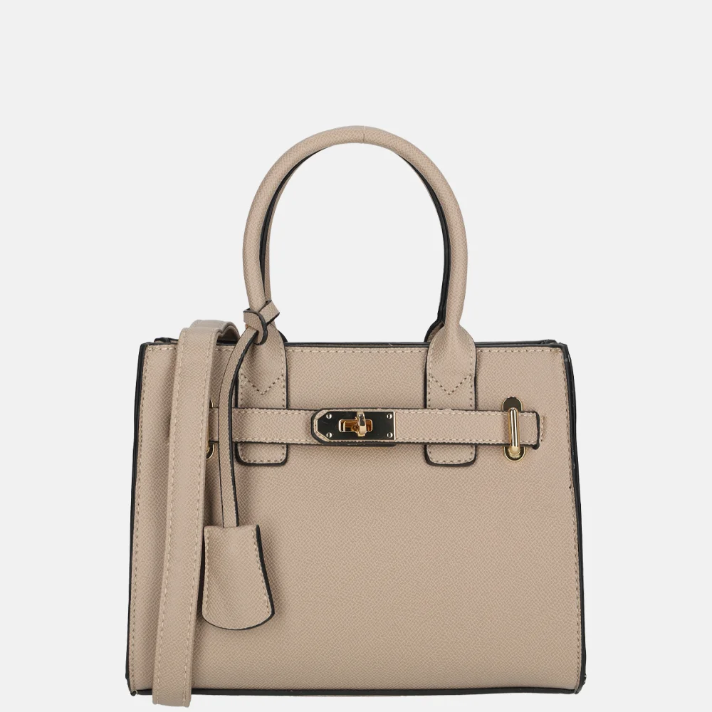 Firenze handtas taupe