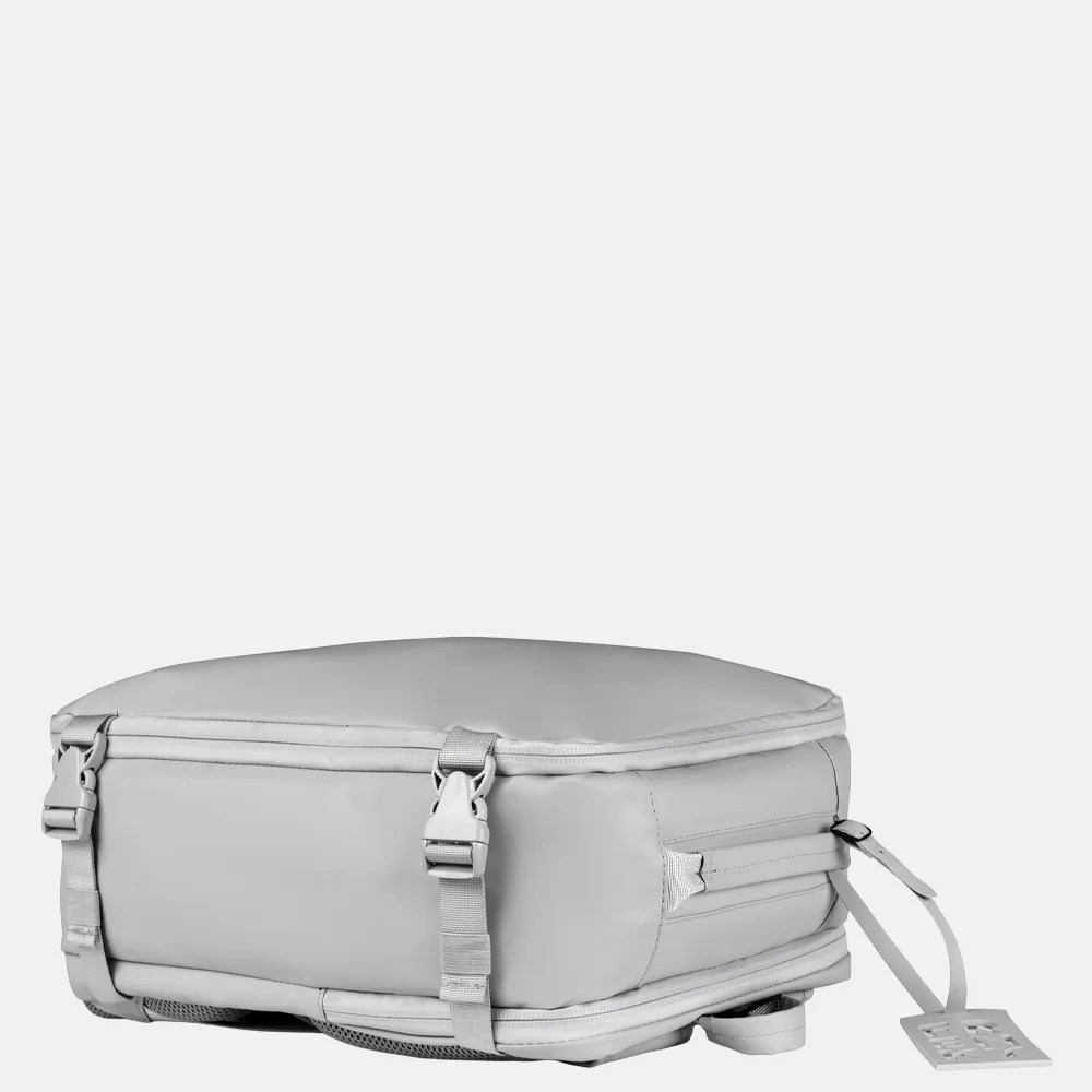 Frenky underseater rugzak vacuum incl pomp grijs bij Duifhuizen