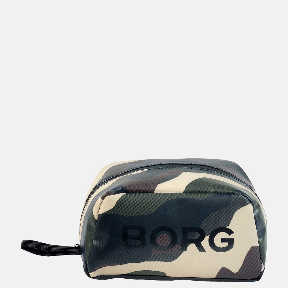 Bjorn Borg toilettas print