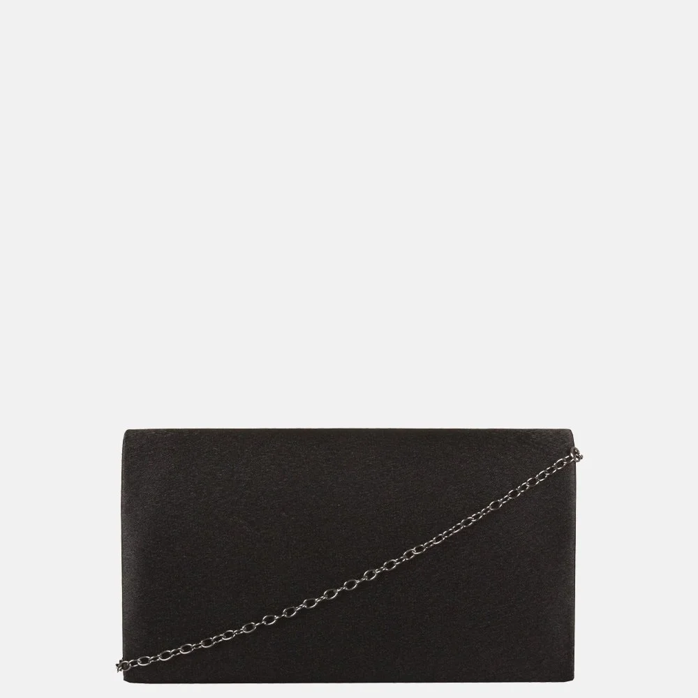 Bulaggi Caithlyn clutch zwart bij Duifhuizen