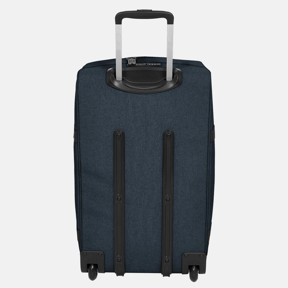 Eastpak Transit'R reistas L triple denim bij Duifhuizen