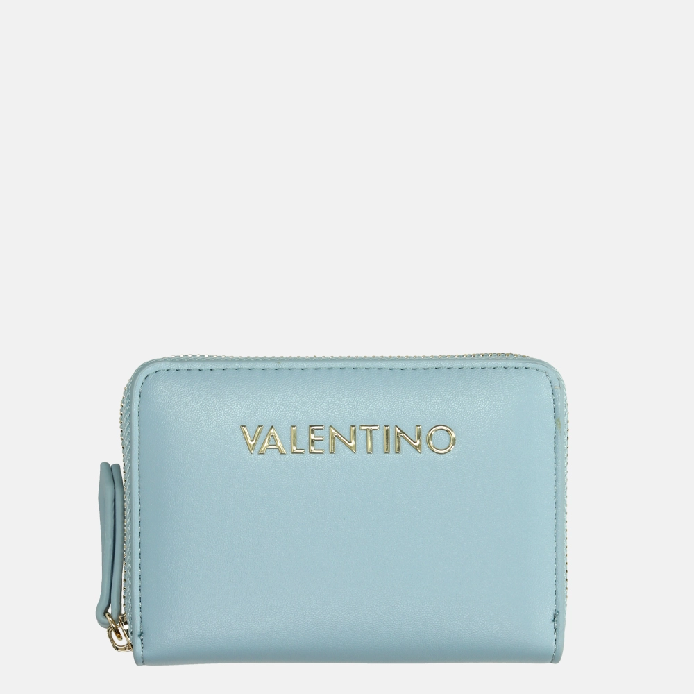 Valentino Bags Avern portemonnee azzuro