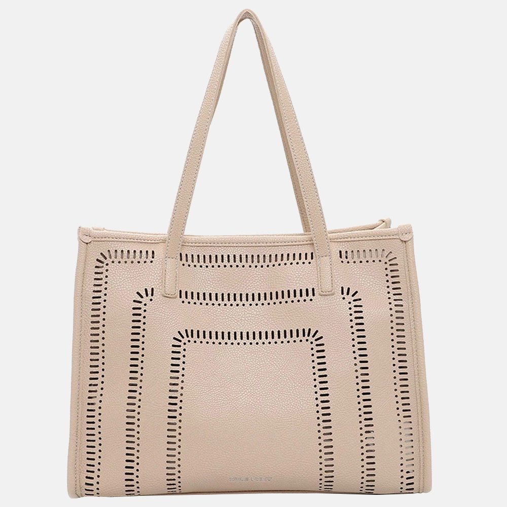 Suri Frey Maddy shopper sand
