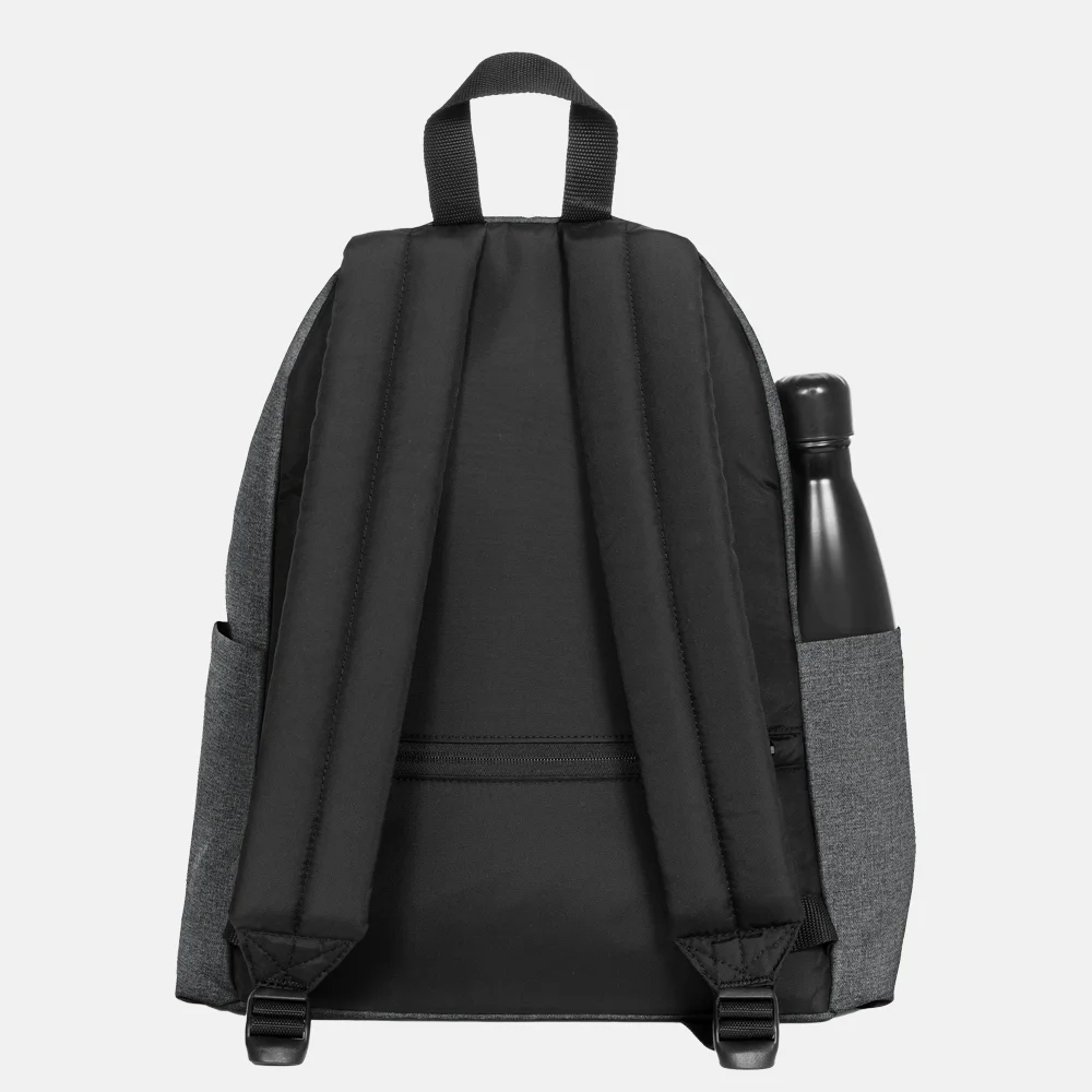 Eastpak day Pak'r rugzak black denim bij Duifhuizen