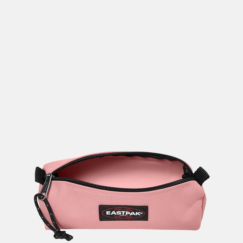 Eastpak Benchmark etui serene pink bij Duifhuizen