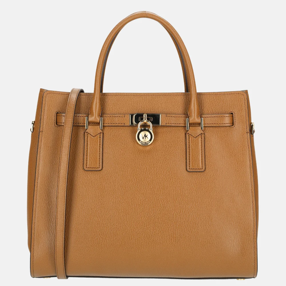 Michael Kors Hamilton handtas L luggage