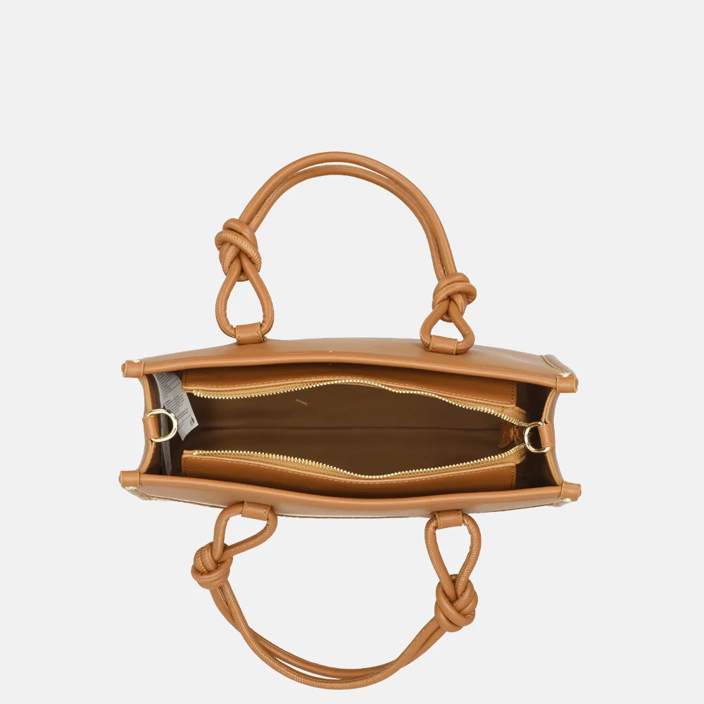 Valentino Bags Aella handtas cuoio bij Duifhuizen