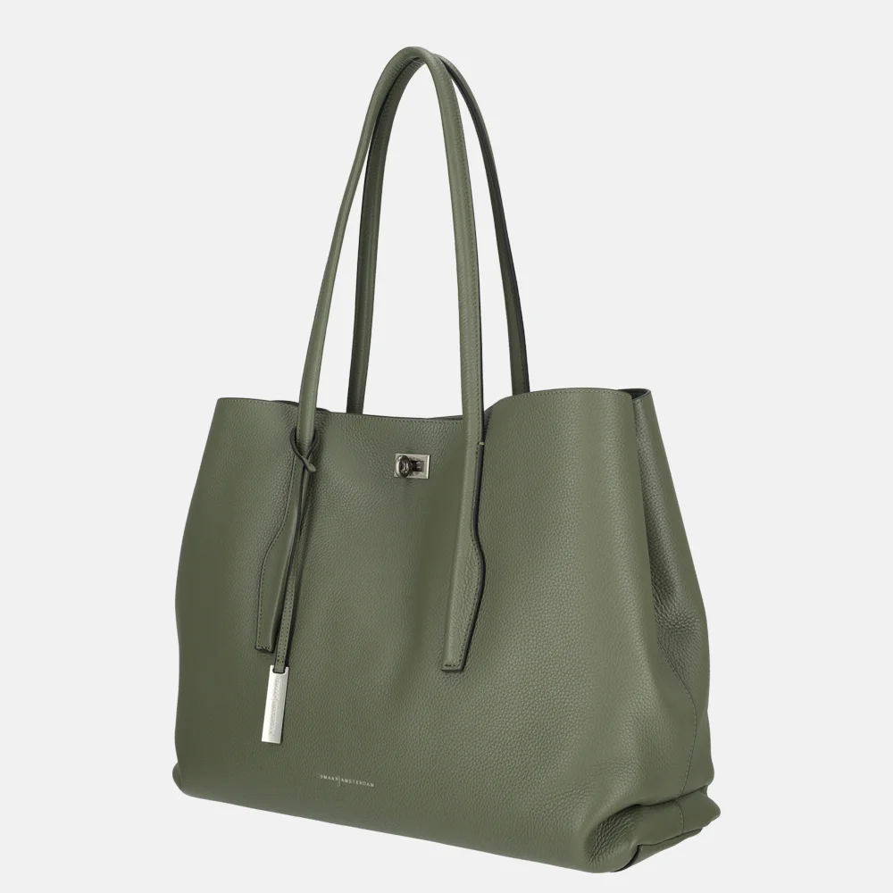 Smaak Amsterdam Dean shopper pine bij Duifhuizen
