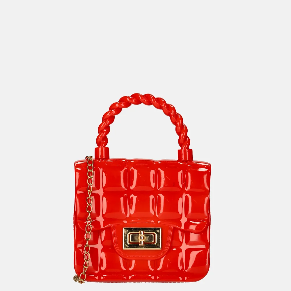 Firenze handtas XXS red
