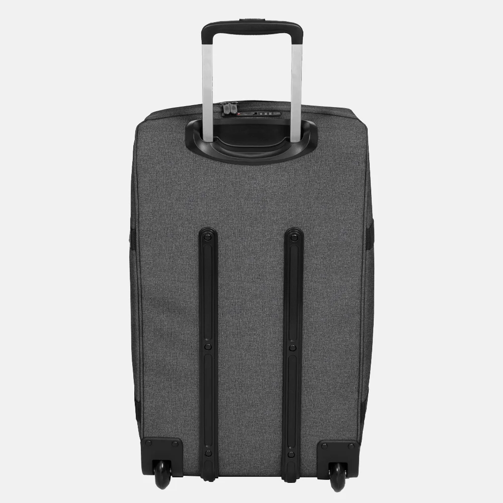 Eastpak Transit'R reistas L black denim bij Duifhuizen