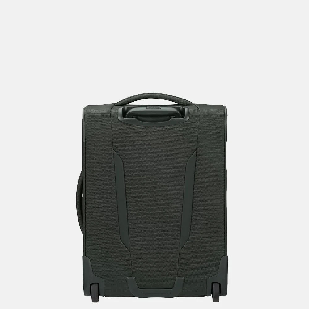 Samsonite Respark upright handbagage koffer 55 cm forest green bij Duifhuizen