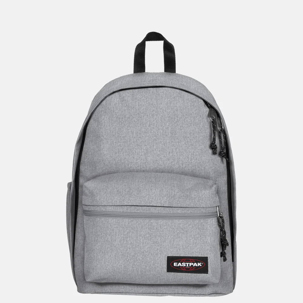 Eastpak Office Zippl'R rugzak 13 inch sunday grey bij Duifhuizen