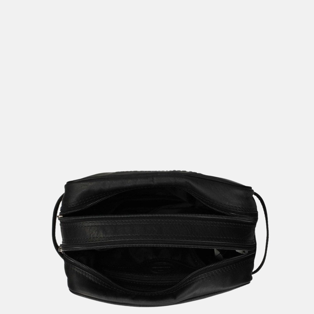 Chesterfield Stacey toilettas black bij Duifhuizen