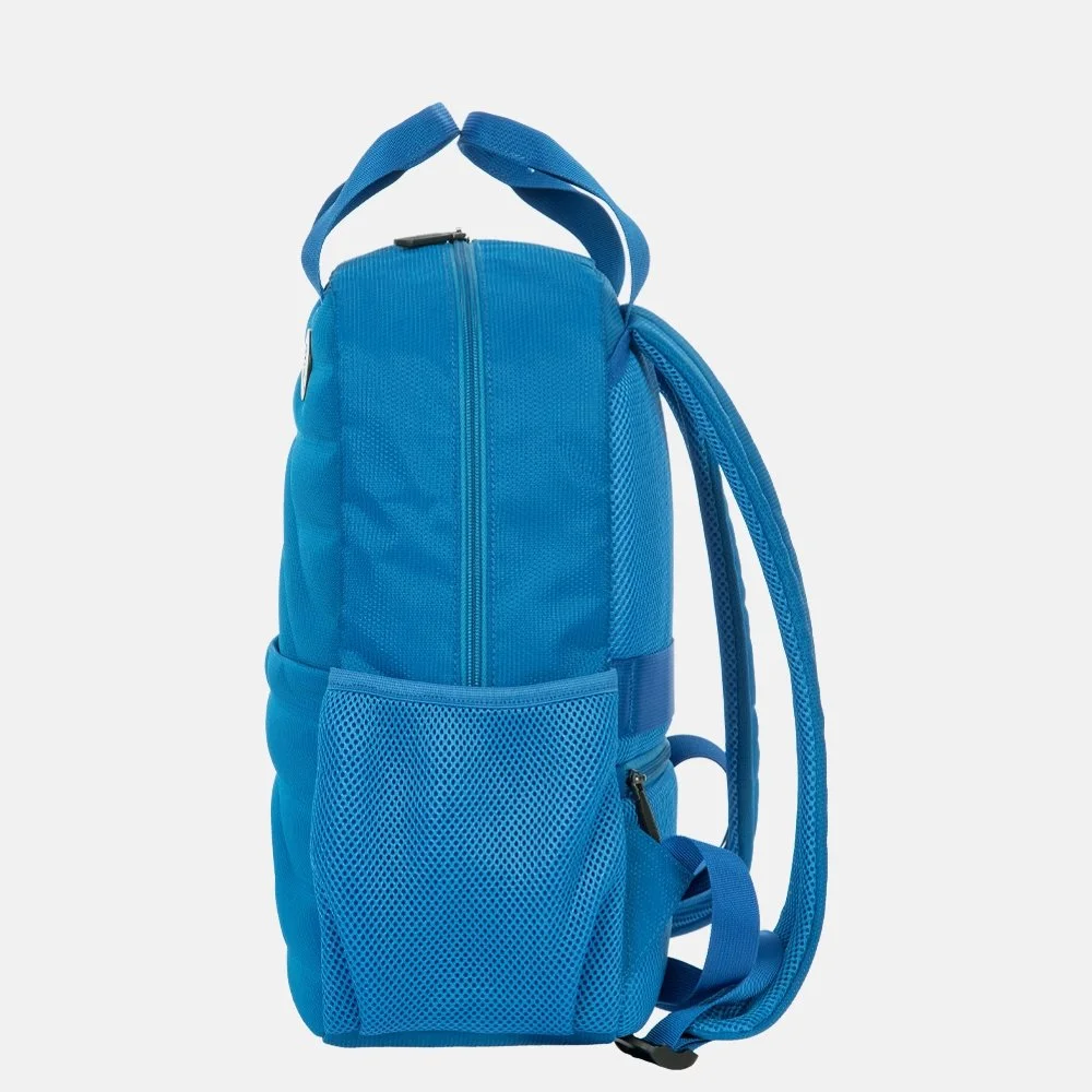 Bric's Necessaire rugzak electric blue bij Duifhuizen